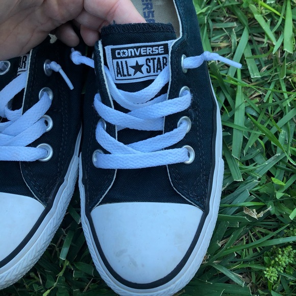 Chuck Taylor All Star shoreline slip converse - Picture 14 of 16
